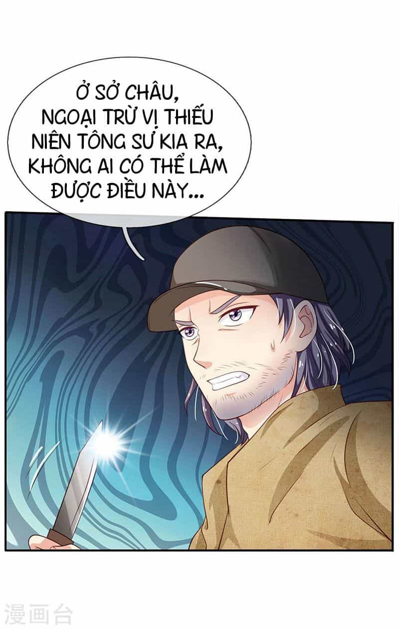 Ngạo Thị Thiên Địa - Chương 88 - ảnh 21
