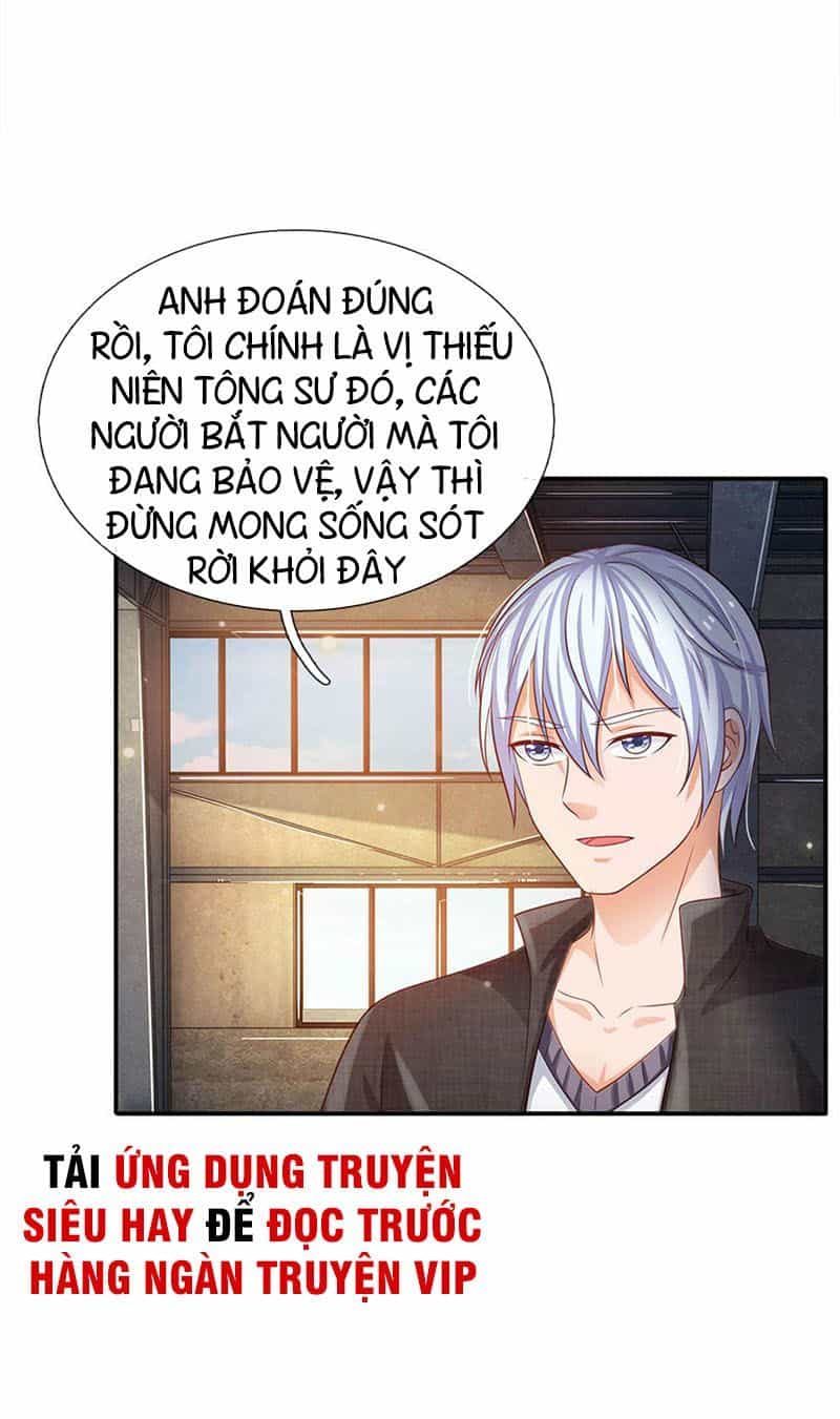 Ngạo Thị Thiên Địa - Chương 88 - ảnh 23