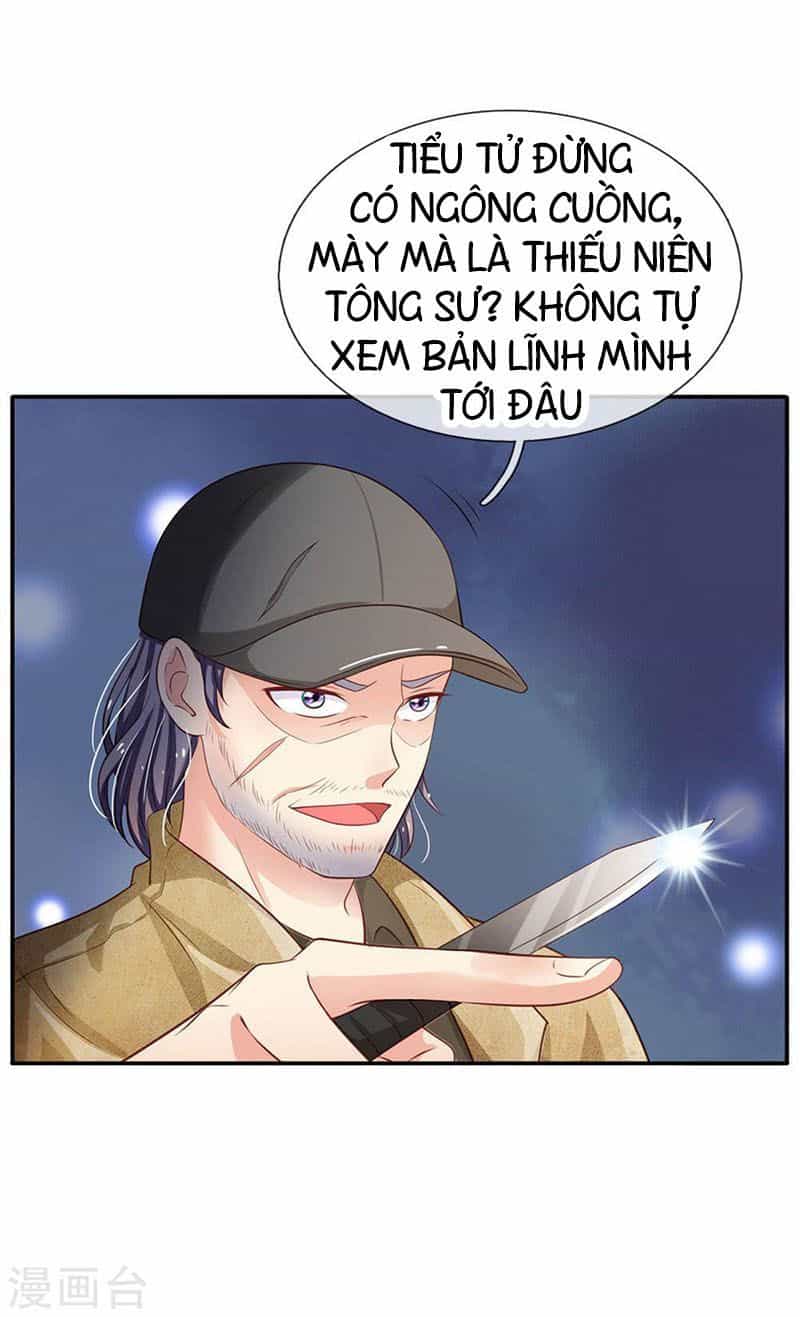Ngạo Thị Thiên Địa - Chương 88 - ảnh 24