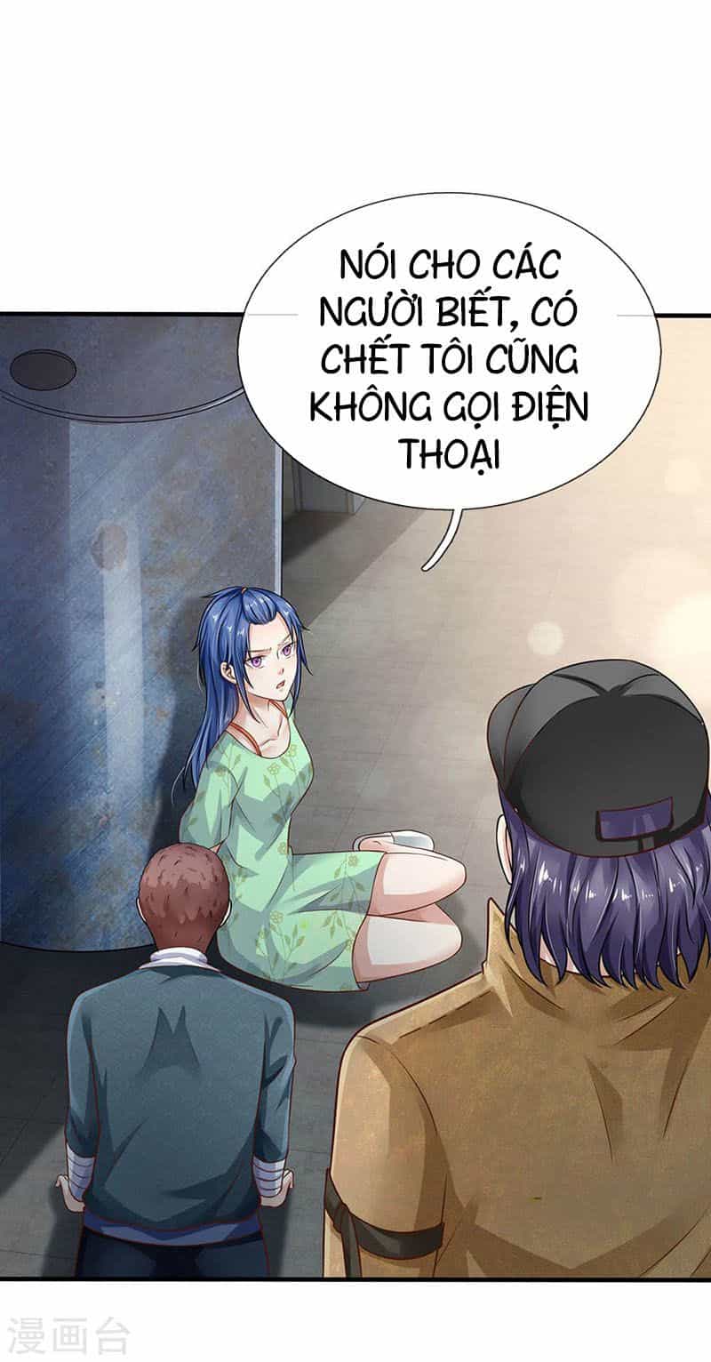 Ngạo Thị Thiên Địa - Chương 88 - ảnh 3
