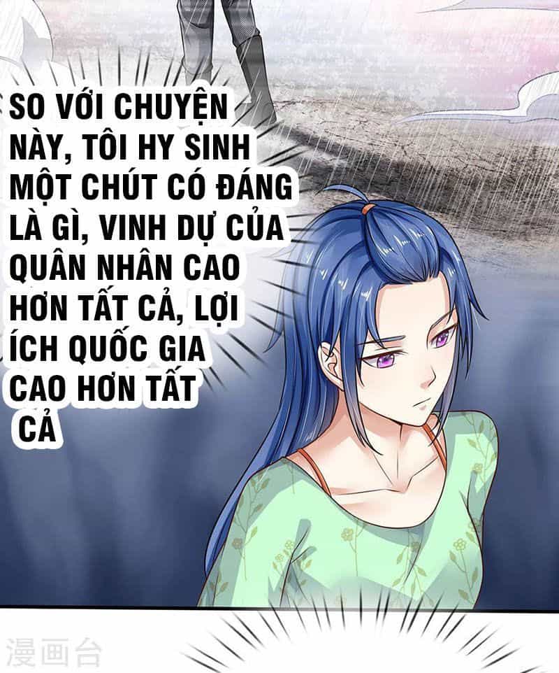 Ngạo Thị Thiên Địa - Chương 88 - ảnh 5