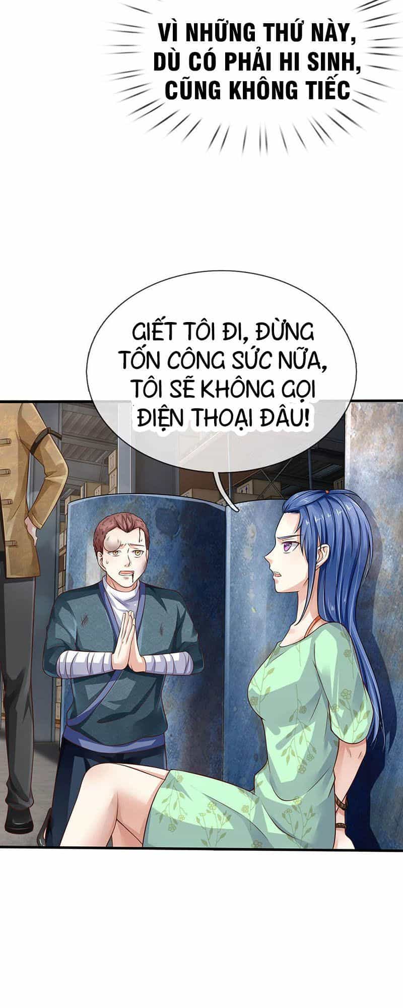 Ngạo Thị Thiên Địa - Chương 88 - ảnh 6
