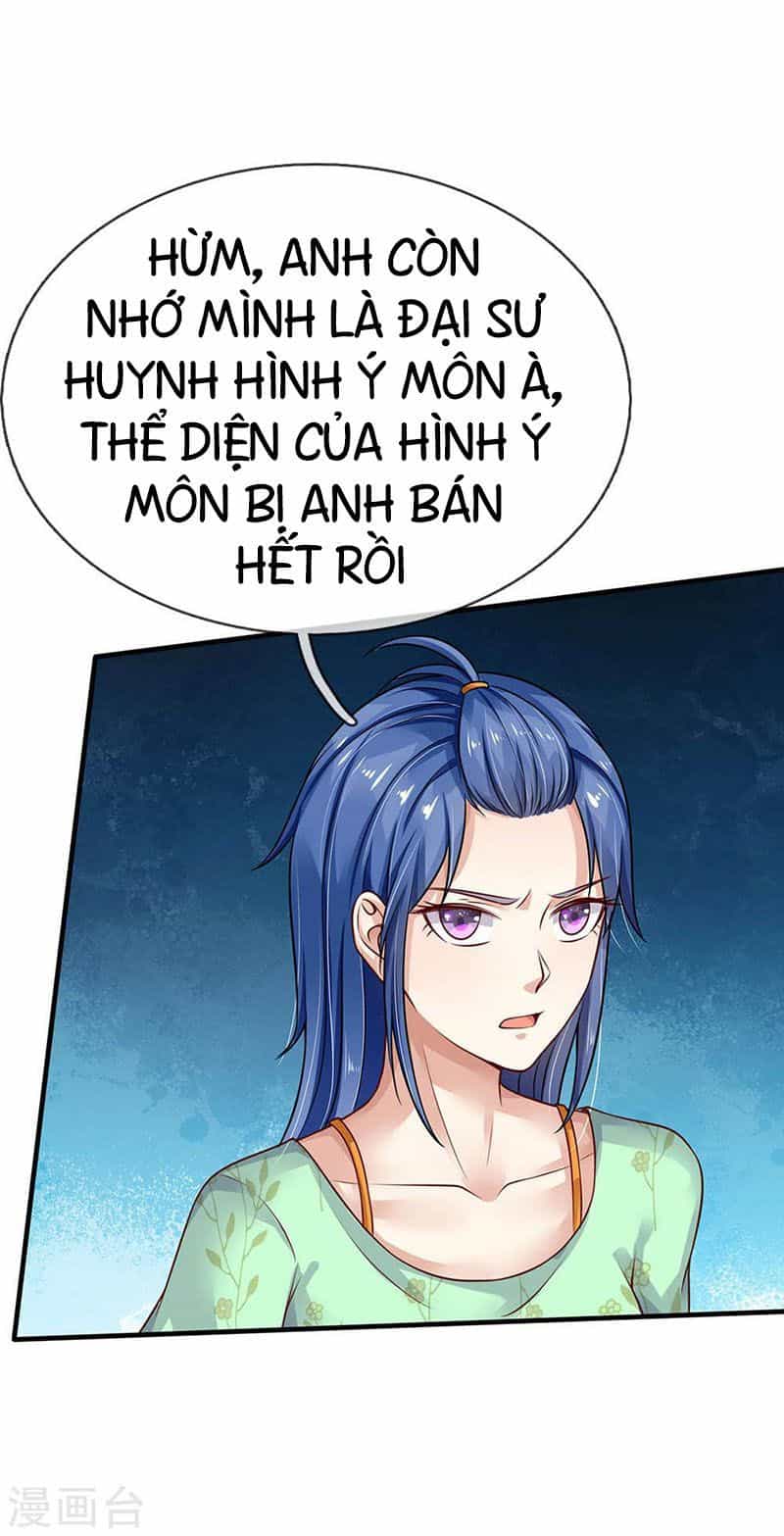 Ngạo Thị Thiên Địa - Chương 88 - ảnh 9