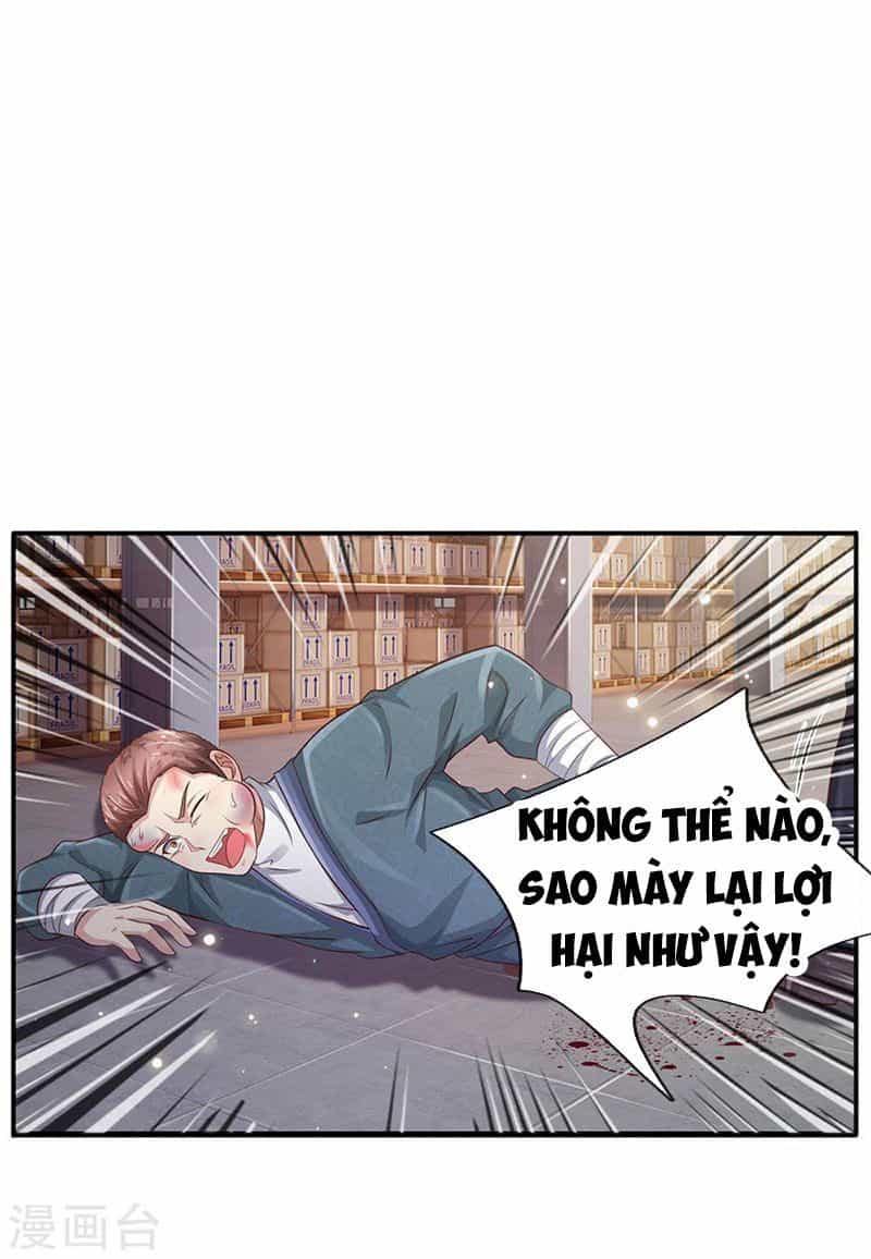 Ngạo Thị Thiên Địa - Chương 89 - ảnh 10