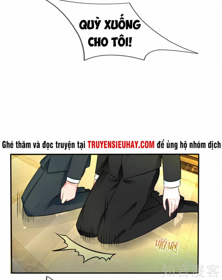 Ngạo Thị Thiên Địa - Chương 9 - ảnh 12