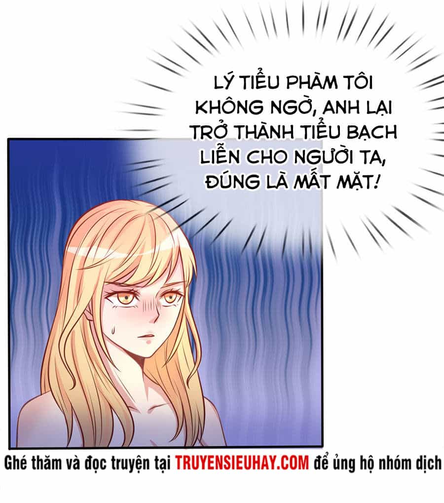 Ngạo Thị Thiên Địa - Chương 9 - ảnh 17