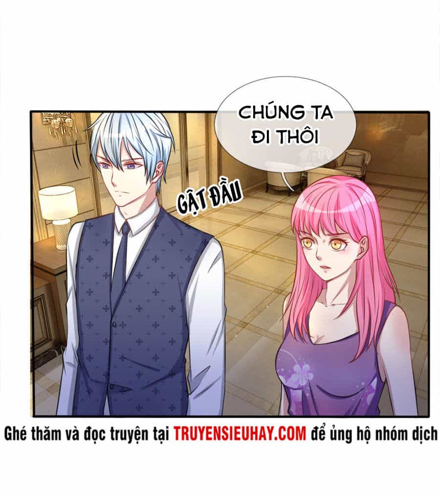 Ngạo Thị Thiên Địa - Chương 9 - ảnh 18