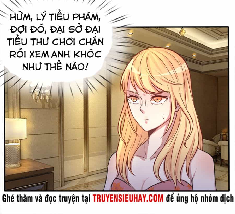 Ngạo Thị Thiên Địa - Chương 9 - ảnh 21
