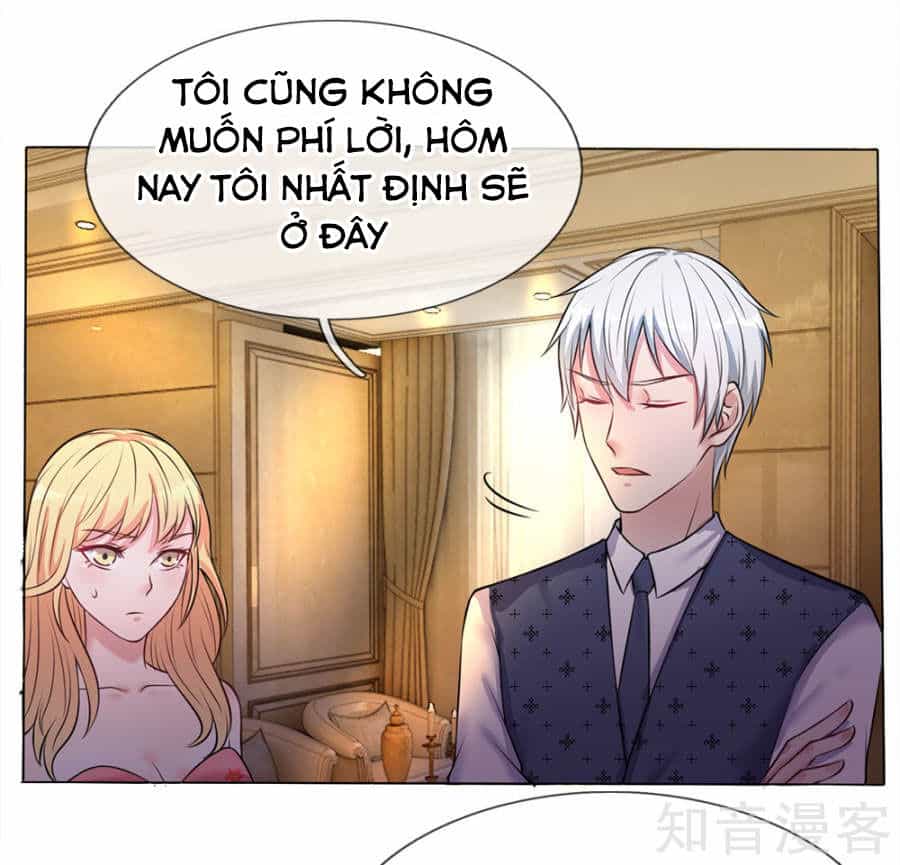 Ngạo Thị Thiên Địa - Chương 9 - ảnh 4