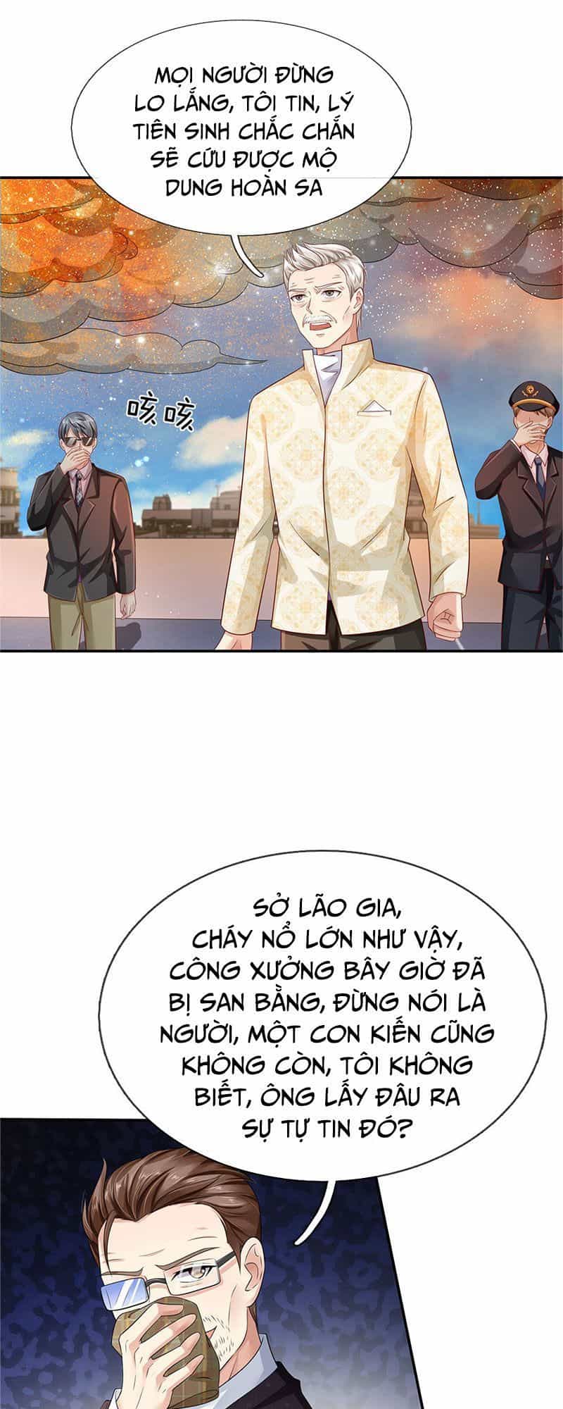Ngạo Thị Thiên Địa - Chương 90 - ảnh 18