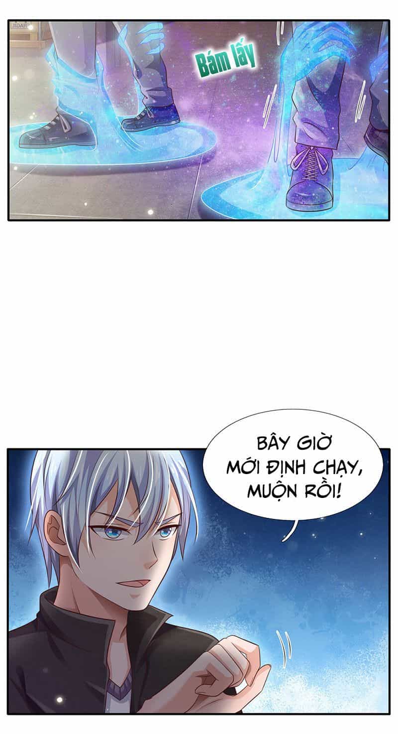 Ngạo Thị Thiên Địa - Chương 90 - ảnh 3
