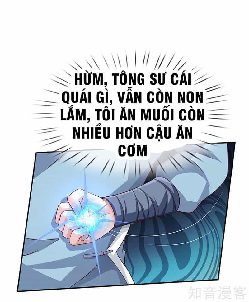 Ngạo Thị Thiên Địa - Chương 91 - ảnh 15