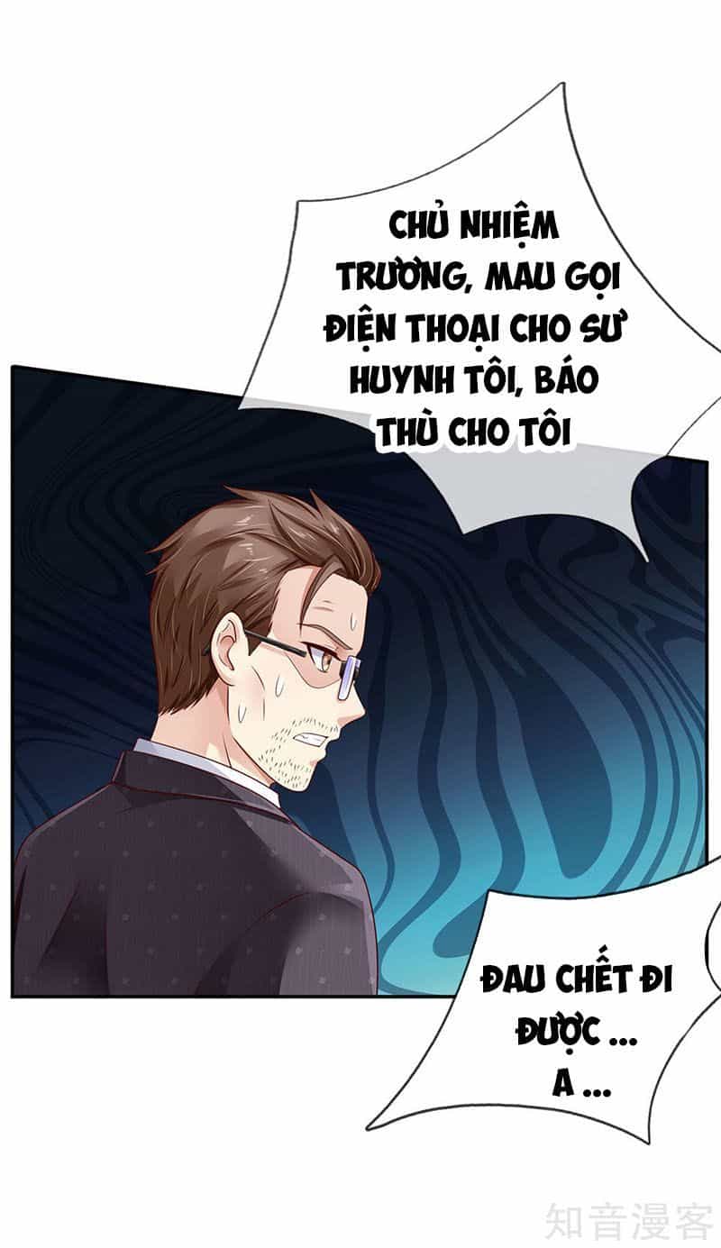 Ngạo Thị Thiên Địa - Chương 91 - ảnh 23