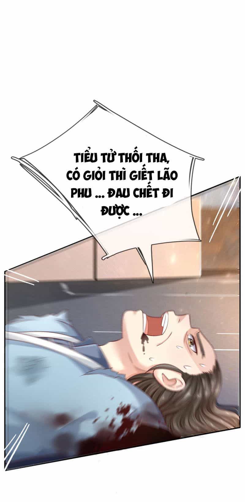 Ngạo Thị Thiên Địa - Chương 92 - ảnh 1