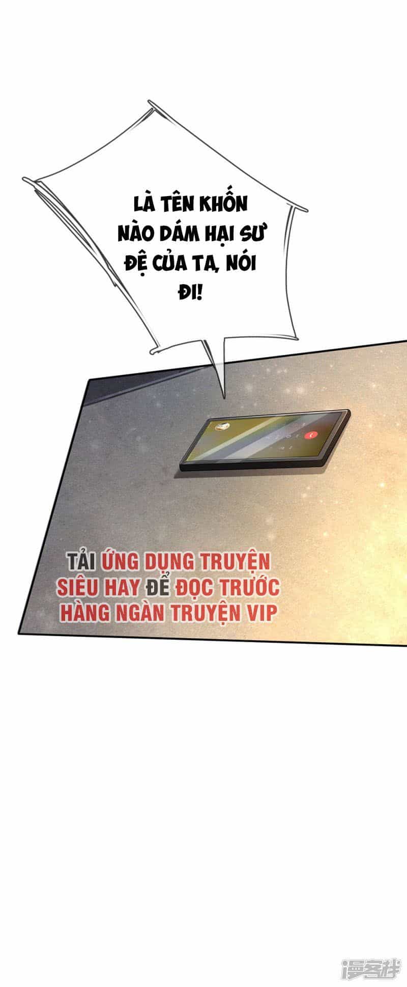 Ngạo Thị Thiên Địa - Chương 92 - ảnh 18