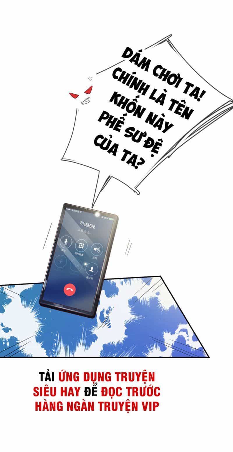 Ngạo Thị Thiên Địa - Chương 92 - ảnh 20