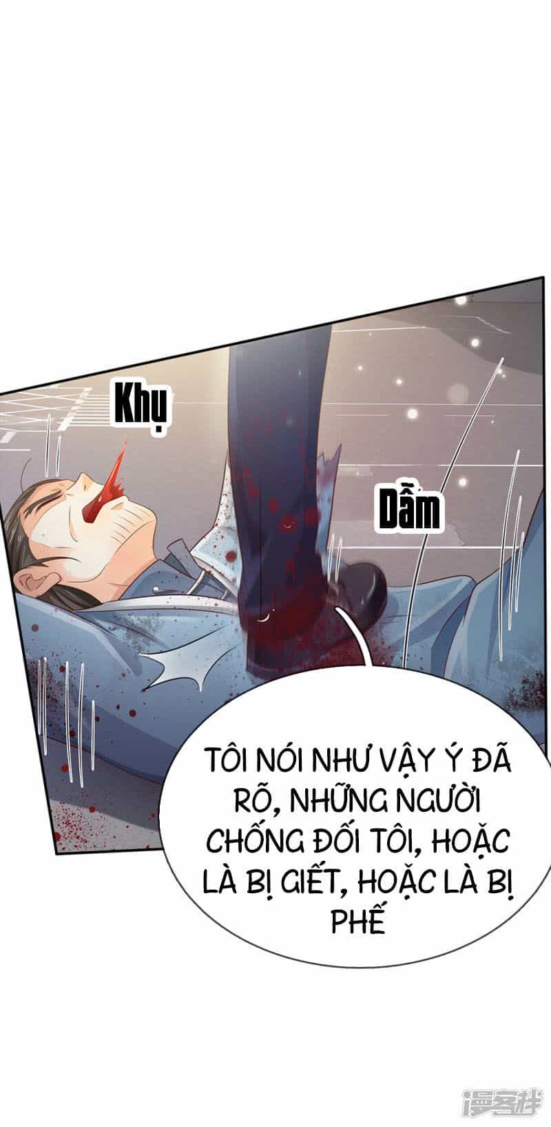 Ngạo Thị Thiên Địa - Chương 92 - ảnh 24