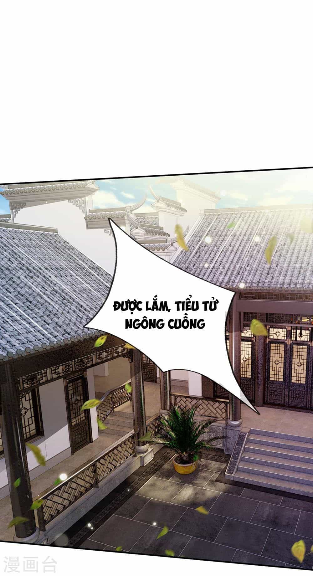 Ngạo Thị Thiên Địa - Chương 93 - ảnh 1
