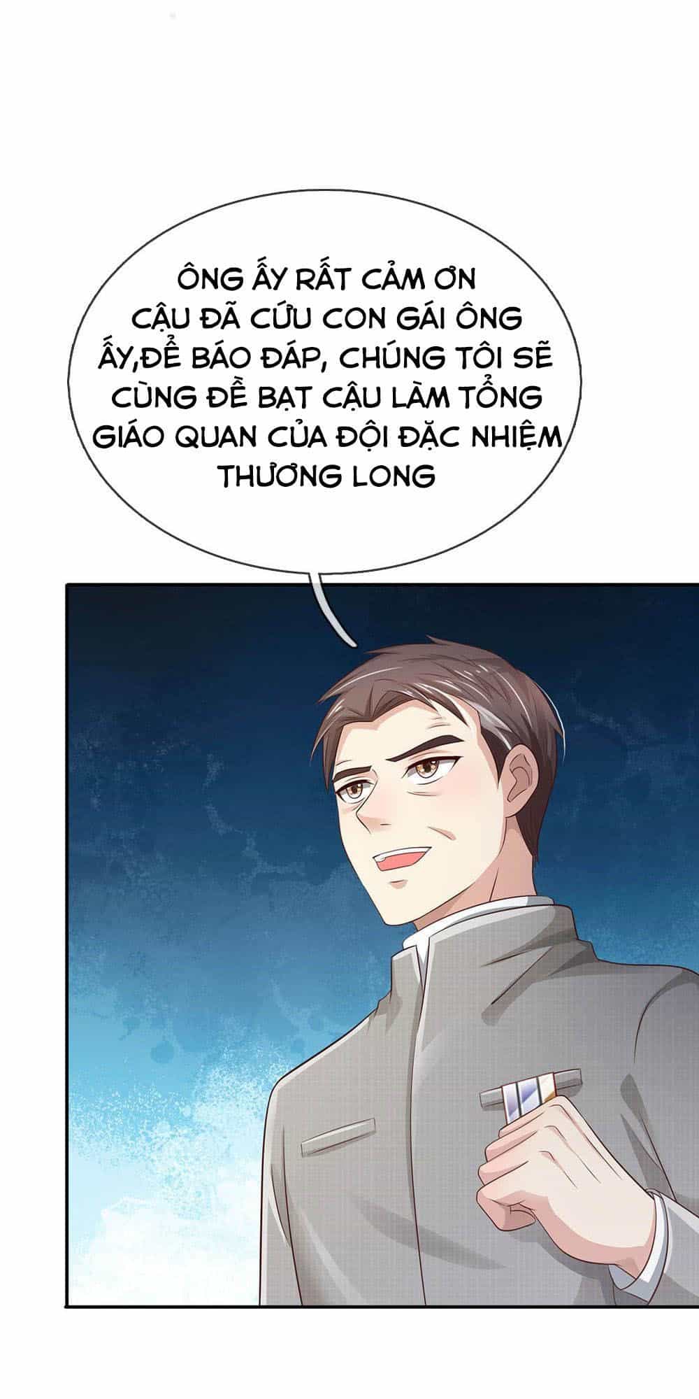 Ngạo Thị Thiên Địa - Chương 93 - ảnh 17