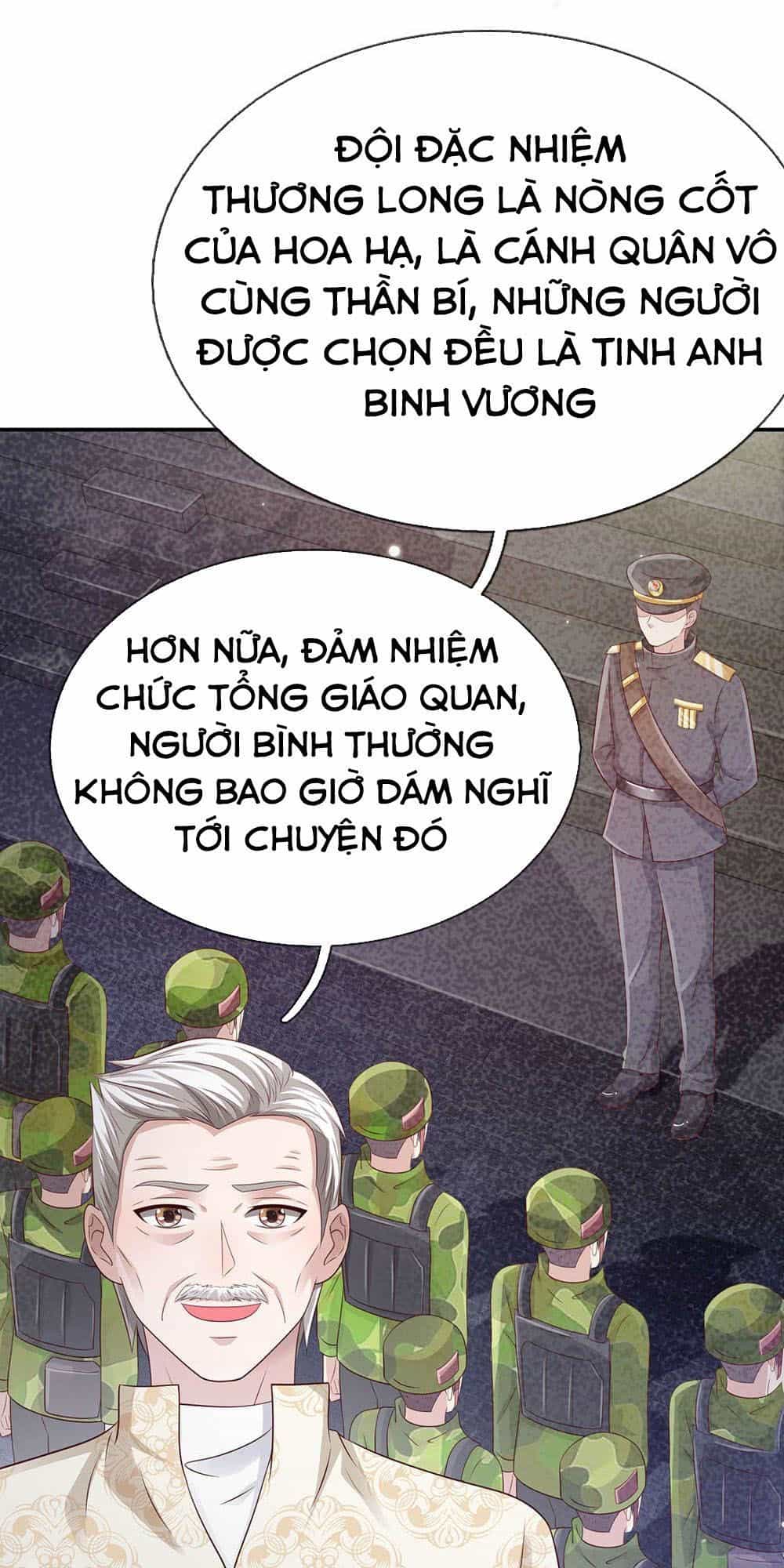 Ngạo Thị Thiên Địa - Chương 93 - ảnh 20