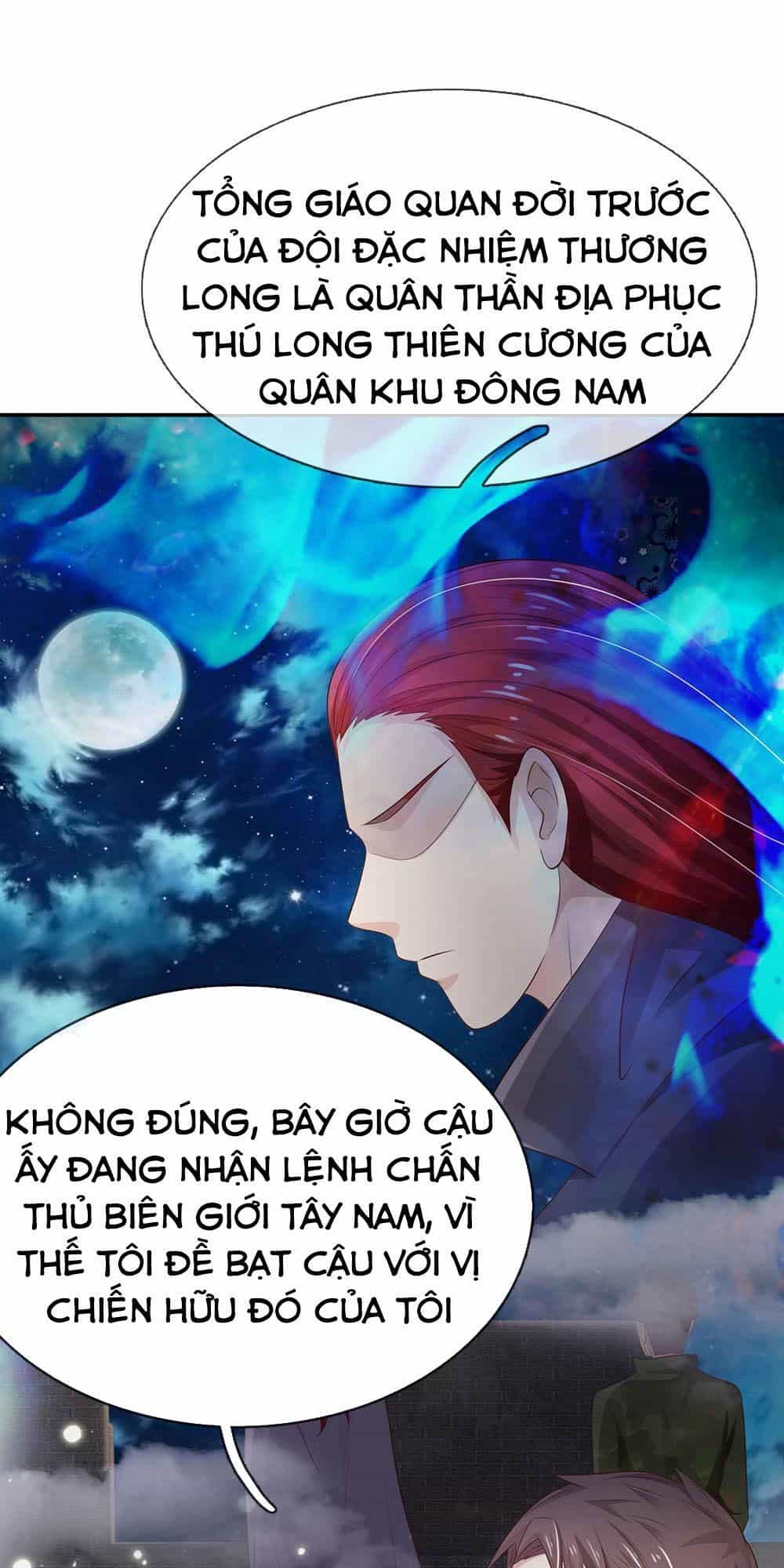 Ngạo Thị Thiên Địa - Chương 93 - ảnh 22