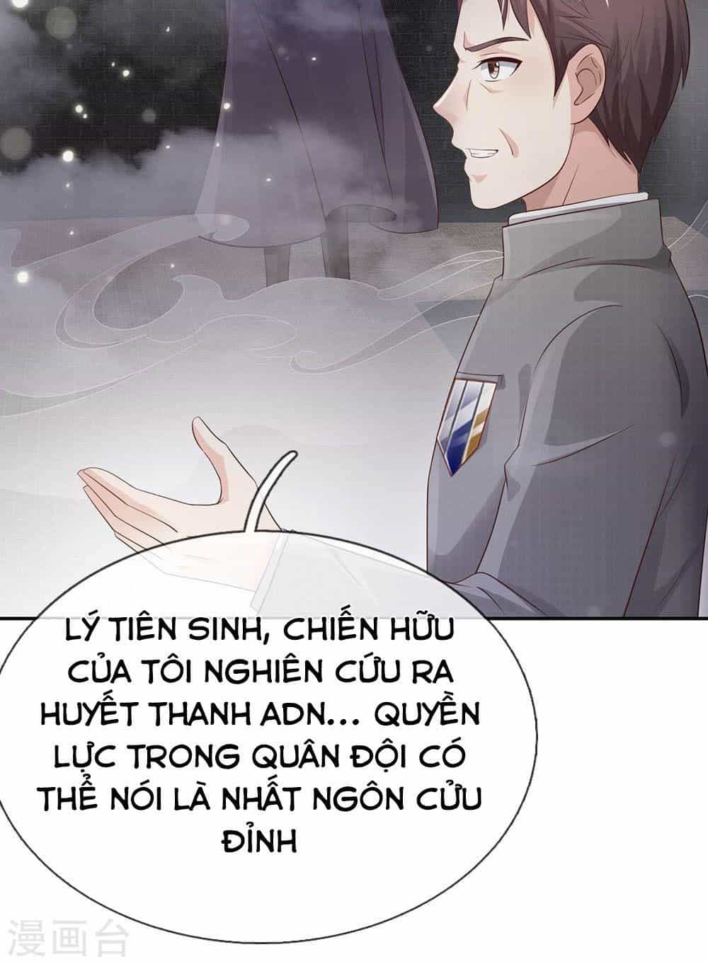 Ngạo Thị Thiên Địa - Chương 93 - ảnh 23