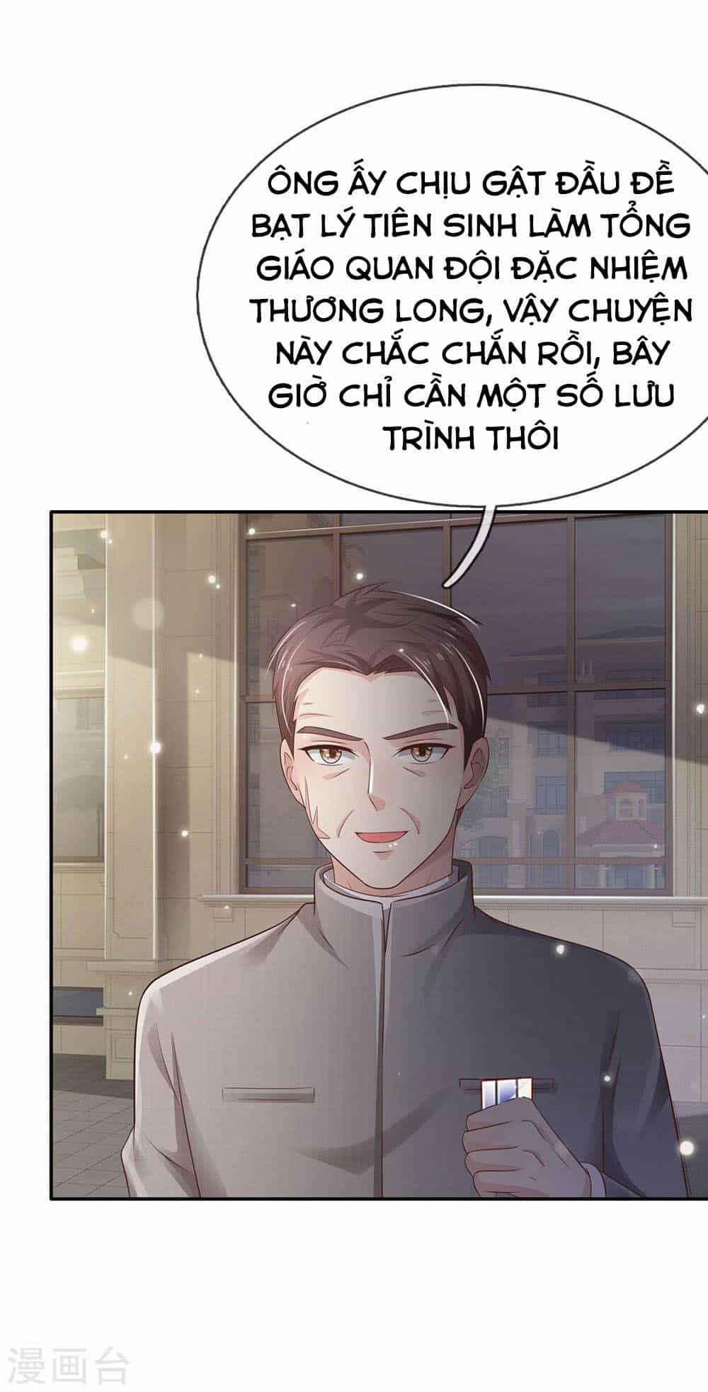 Ngạo Thị Thiên Địa - Chương 93 - ảnh 24