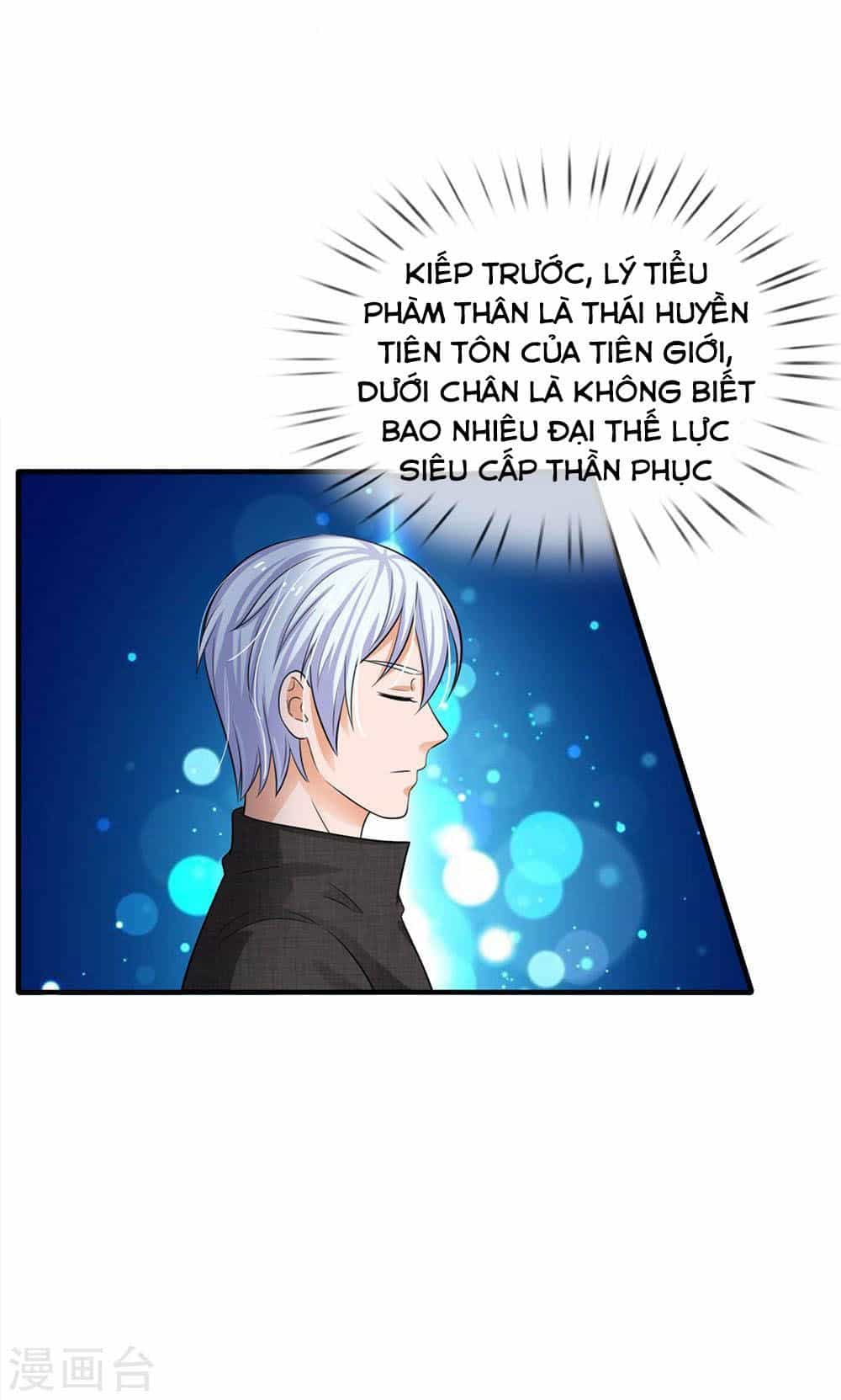Ngạo Thị Thiên Địa - Chương 93 - ảnh 28