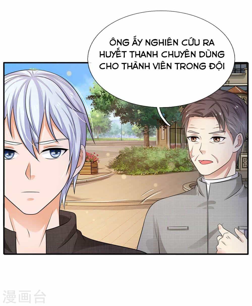 Ngạo Thị Thiên Địa - Chương 93 - ảnh 32