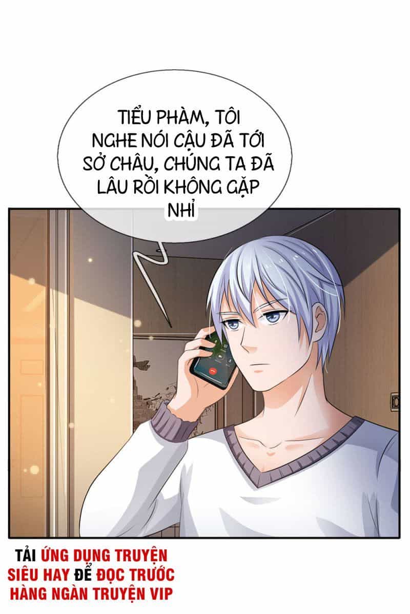 Ngạo Thị Thiên Địa - Chương 94 - ảnh 10