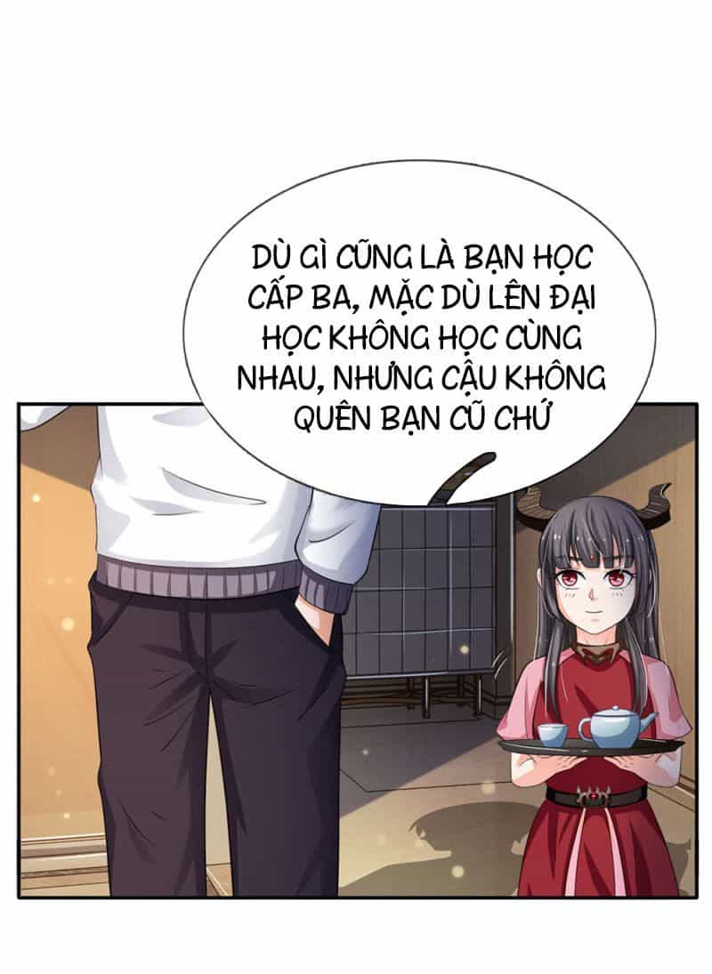 Ngạo Thị Thiên Địa - Chương 94 - ảnh 11