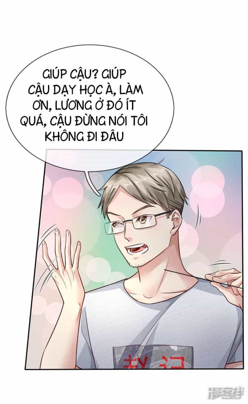 Ngạo Thị Thiên Địa - Chương 94 - ảnh 21