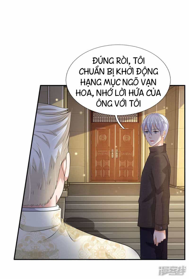 Ngạo Thị Thiên Địa - Chương 94 - ảnh 4