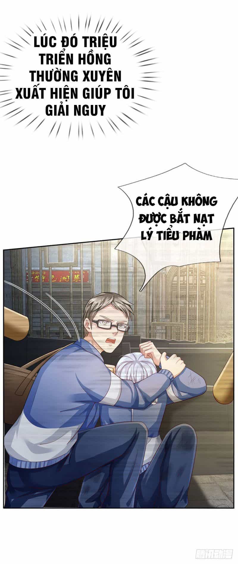 Ngạo Thị Thiên Địa - Chương 95 - ảnh 16