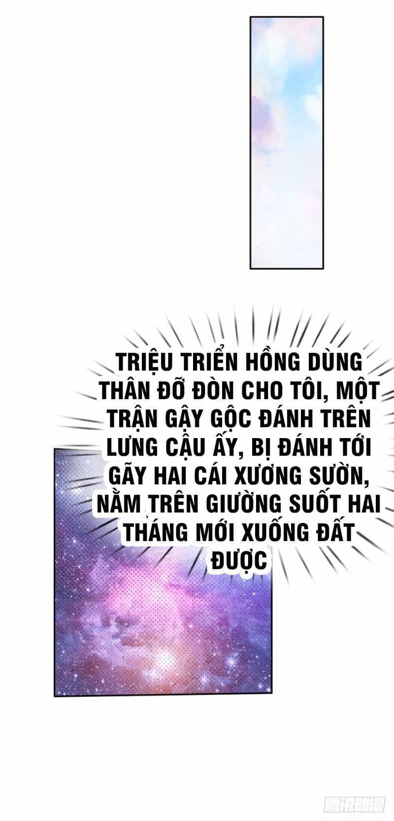 Ngạo Thị Thiên Địa - Chương 95 - ảnh 20