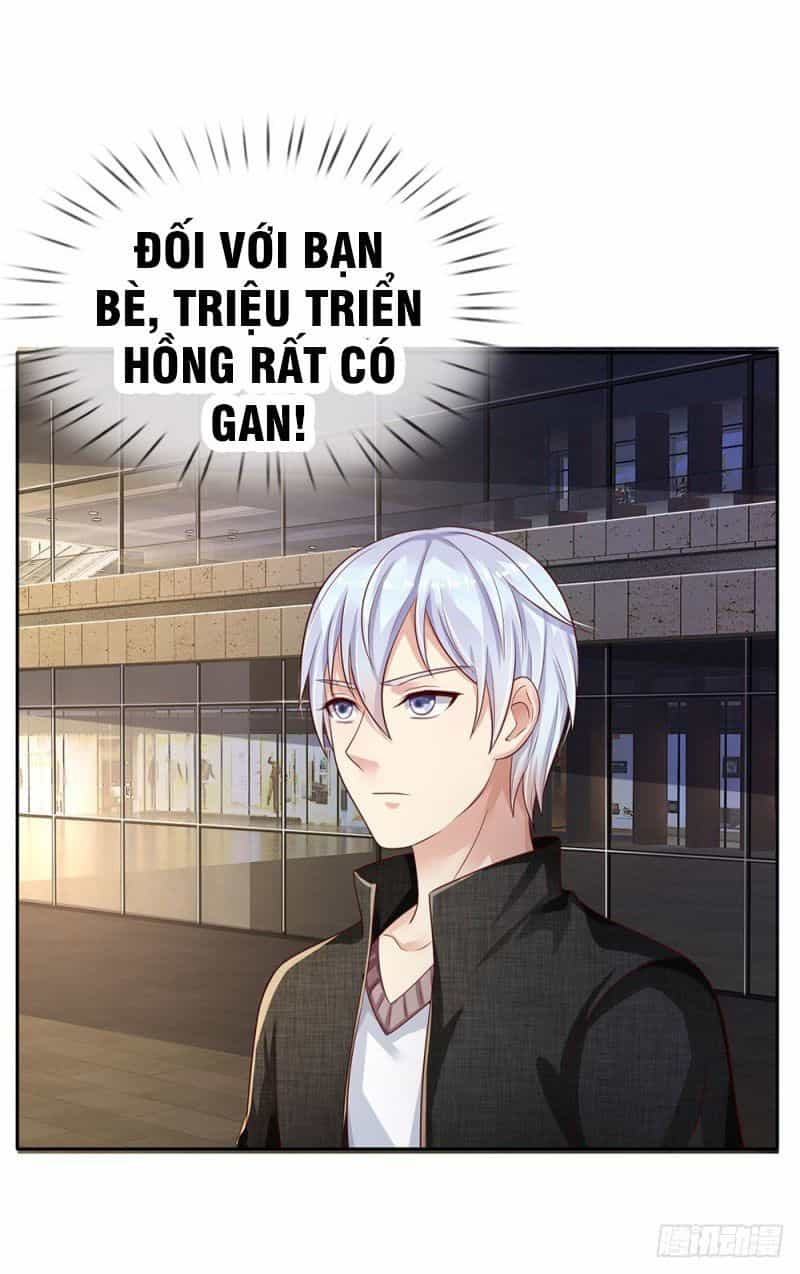 Ngạo Thị Thiên Địa - Chương 95 - ảnh 21