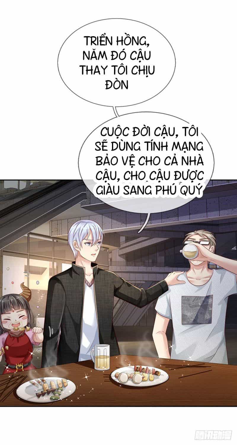 Ngạo Thị Thiên Địa - Chương 95 - ảnh 22