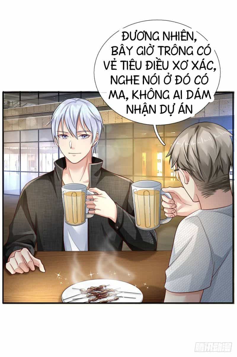 Ngạo Thị Thiên Địa - Chương 95 - ảnh 3
