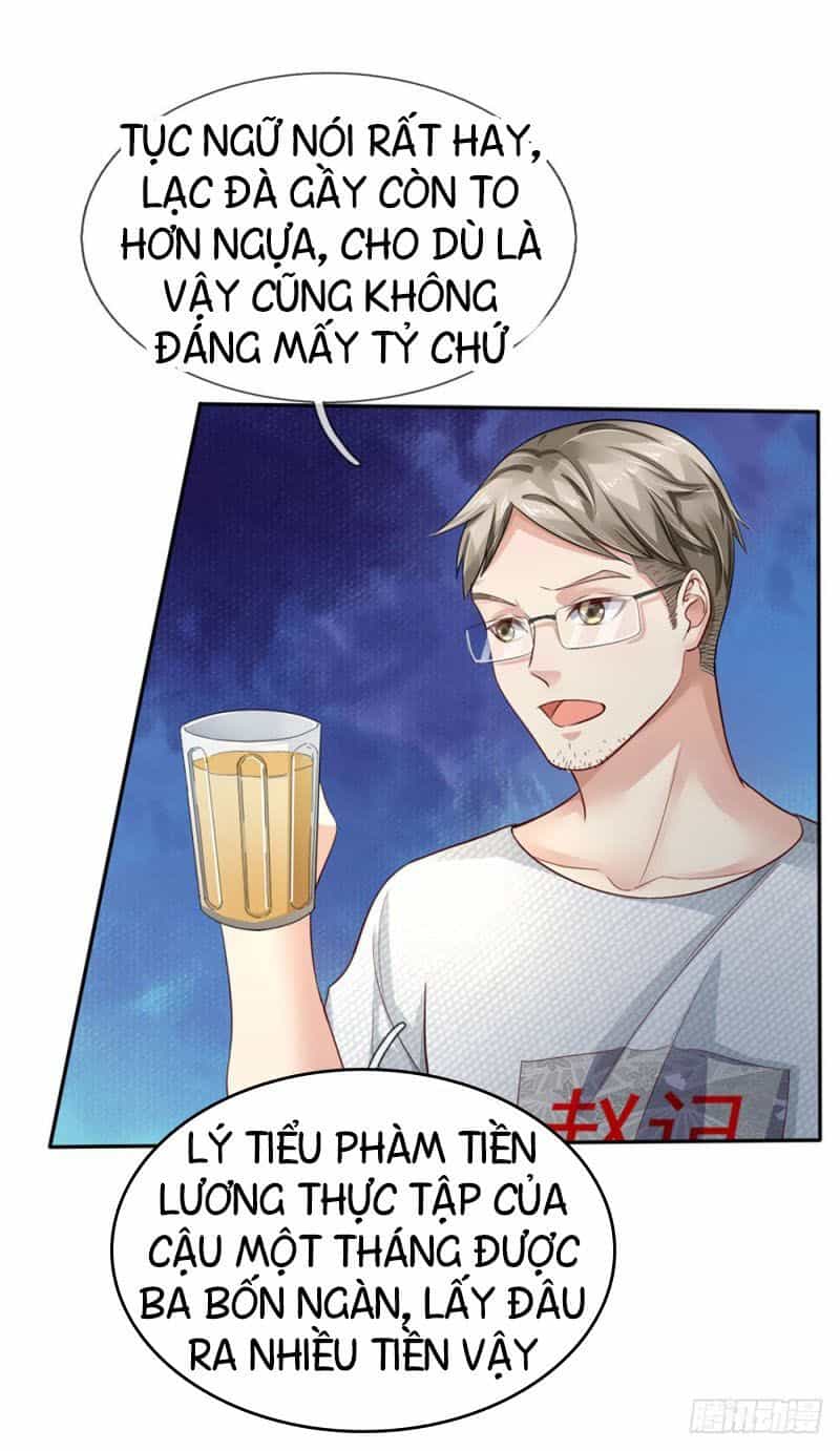 Ngạo Thị Thiên Địa - Chương 95 - ảnh 4