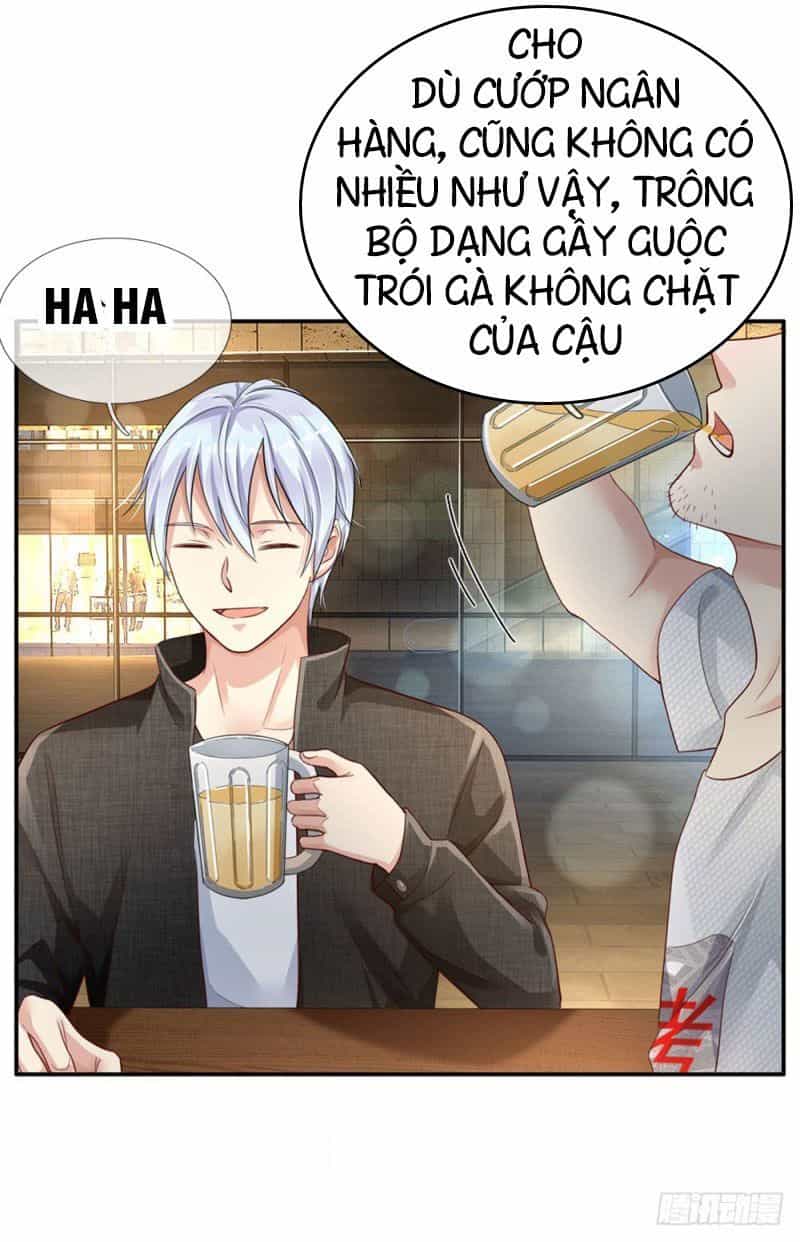 Ngạo Thị Thiên Địa - Chương 95 - ảnh 5