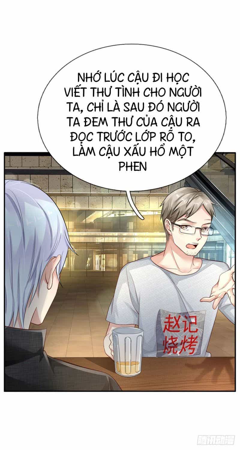 Ngạo Thị Thiên Địa - Chương 95 - ảnh 8