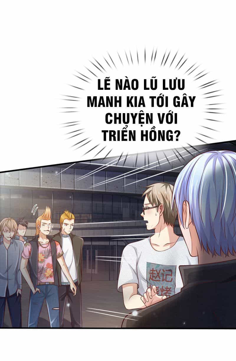 Ngạo Thị Thiên Địa - Chương 96 - ảnh 14