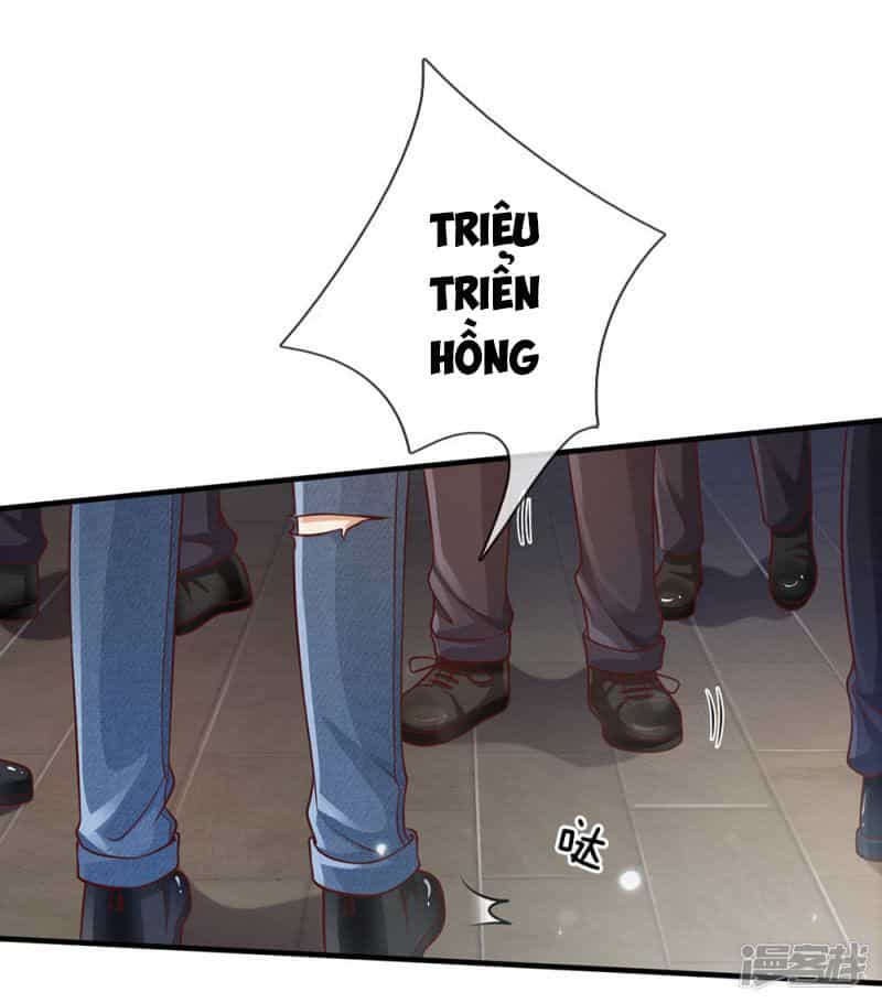 Ngạo Thị Thiên Địa - Chương 96 - ảnh 15