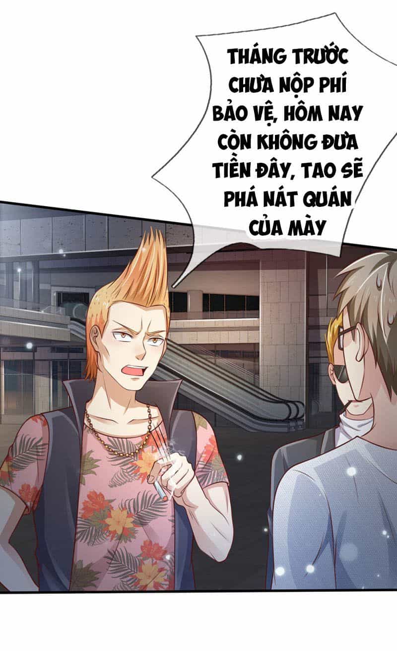 Ngạo Thị Thiên Địa - Chương 96 - ảnh 16