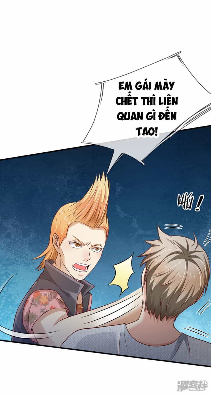 Ngạo Thị Thiên Địa - Chương 96 - ảnh 19
