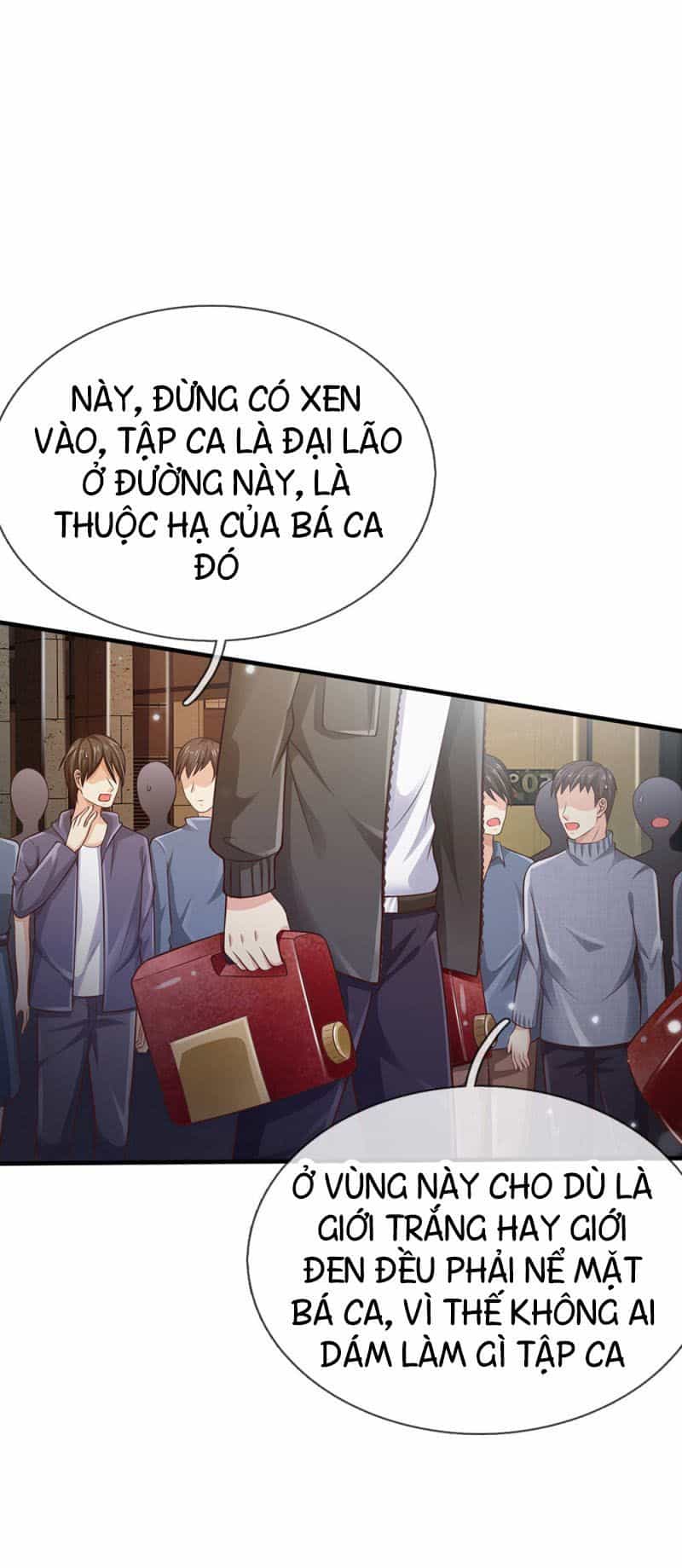 Ngạo Thị Thiên Địa - Chương 96 - ảnh 24