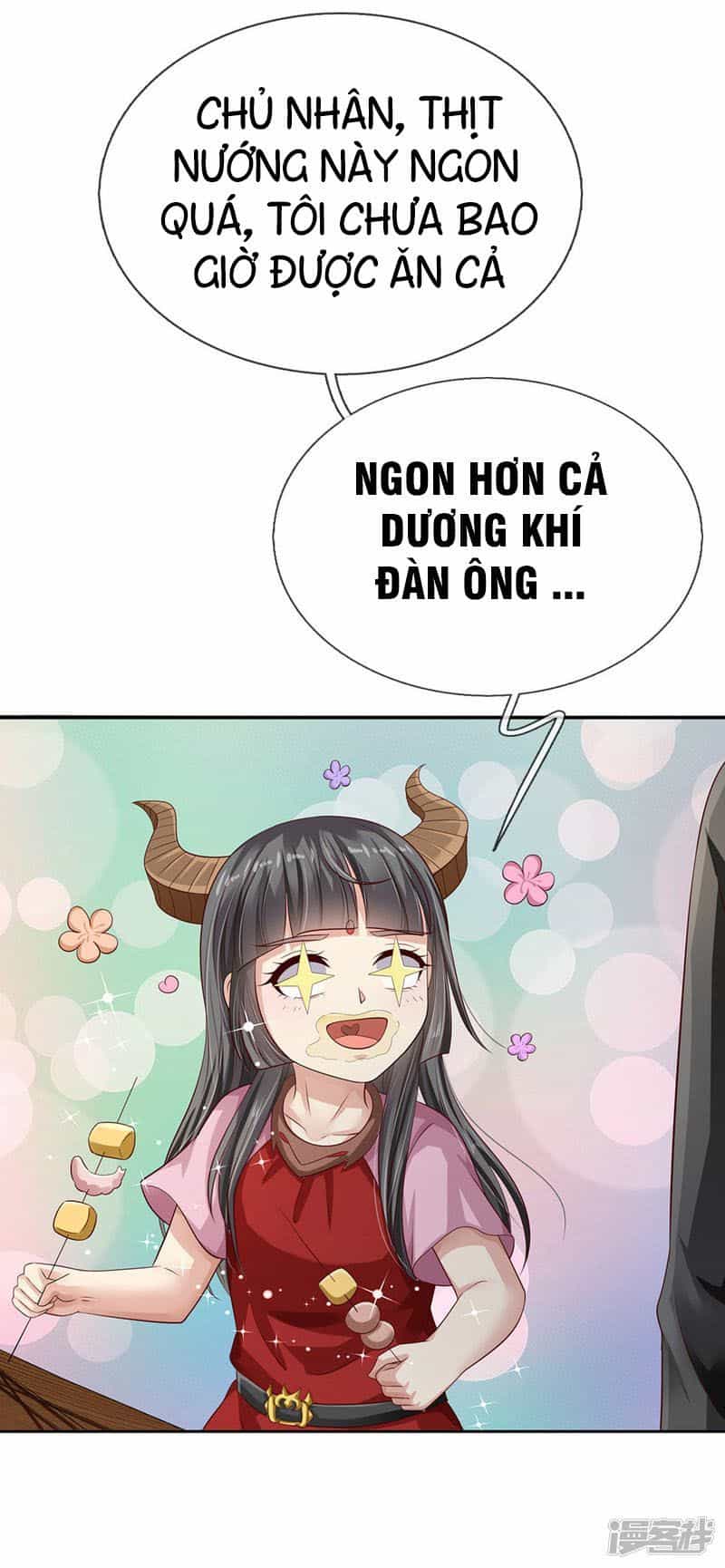 Ngạo Thị Thiên Địa - Chương 96 - ảnh 3