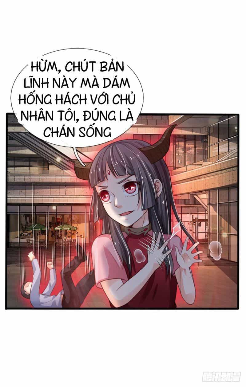 Ngạo Thị Thiên Địa - Chương 97 - ảnh 15