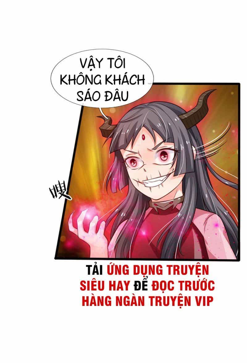 Ngạo Thị Thiên Địa - Chương 97 - ảnh 19