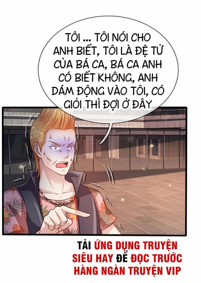 Ngạo Thị Thiên Địa - Chương 97 - ảnh 22